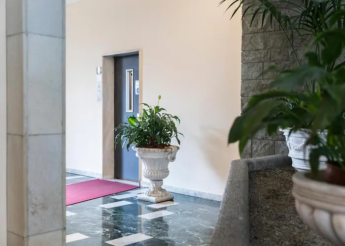 Apartamento La Piccola Perla - Repubblica/central Station Milão