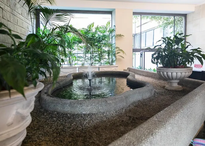 Apartamento La Piccola Perla - Repubblica/central Station *