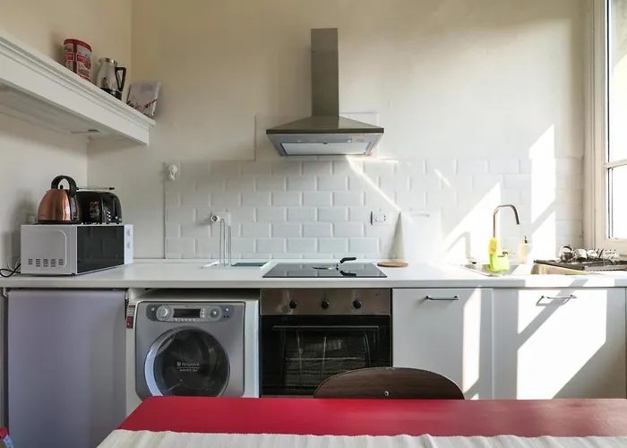 Apartment Style In Citta Studi Mailand