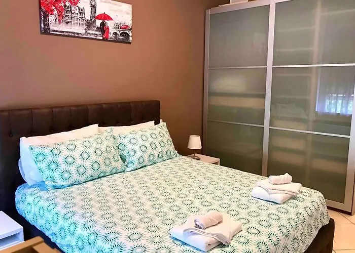 Mangio One Apartment-mm5 Istria Apartmán