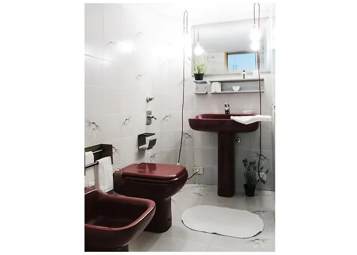 Deep Travel Apartamento