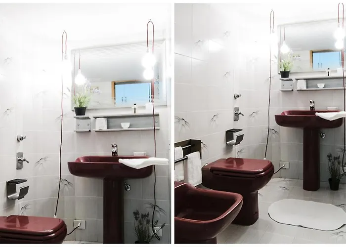 Deep Travel Apartamento *