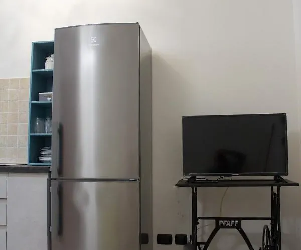 Amami Apartmán Milán