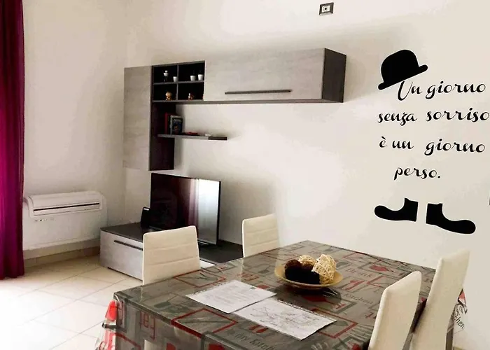 Apartmán Mangio One Apartment-mm5 Istria *