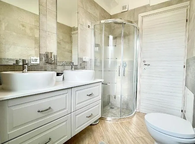 Vendégház Milanholidays 4*