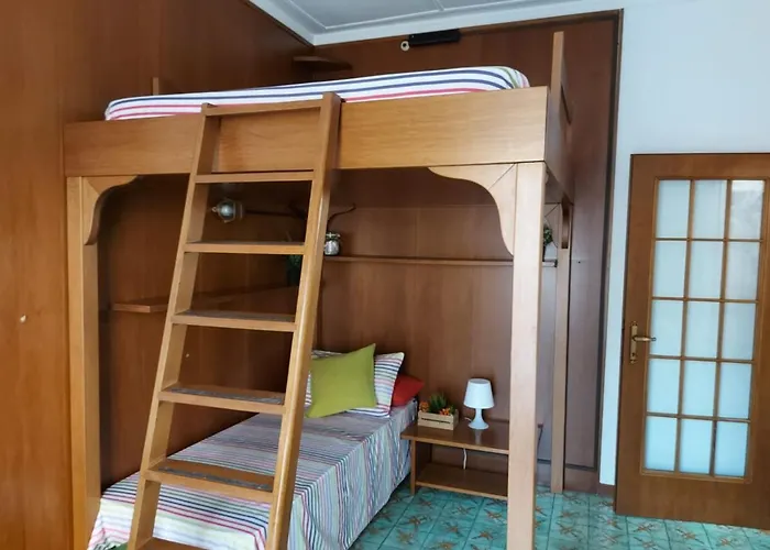فيلة Bnbook-villa Molinari ميلان