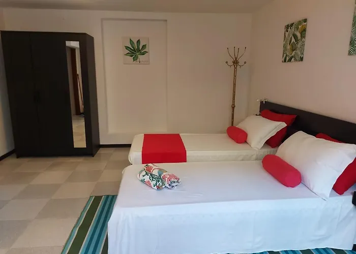 فيلة Bnbook-villa Molinari ميلان