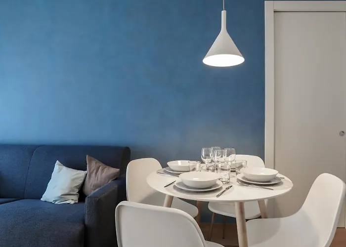 Italianway Comfort - Lazzaro Papi 14 B