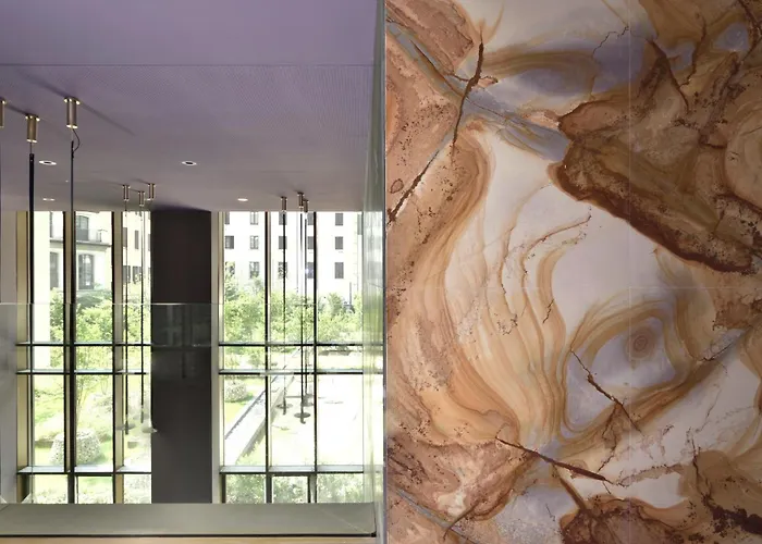 Verticale | Esperienze Otel