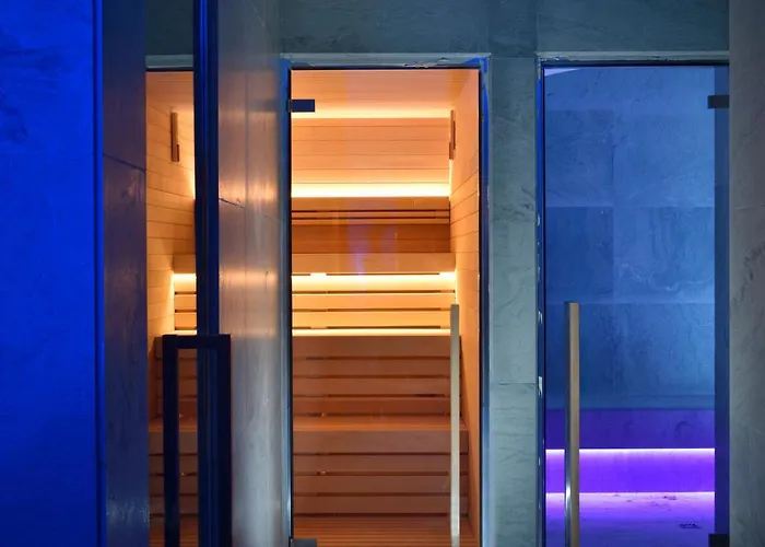 Otel Verticale | Esperienze 4*