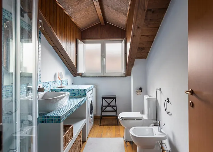 Apartamento Hostmate - - Farini - Isola *