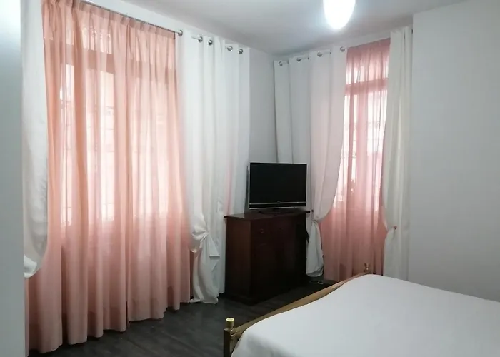Casa Nuccia 2 ホテル