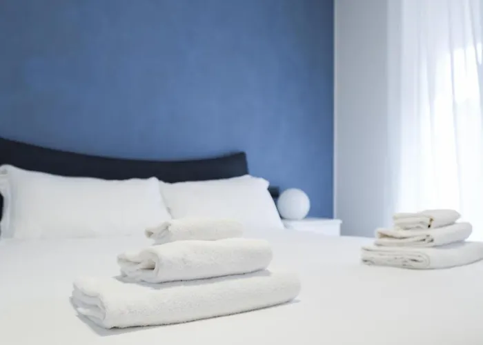 Italianway Comfort - Lazzaro Papi 14 B Apartment Mailand
