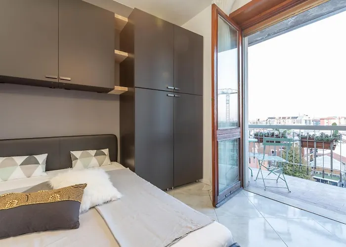 Casa Da Eccelsa Apartamento