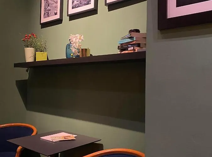 Genius Downtown Milan