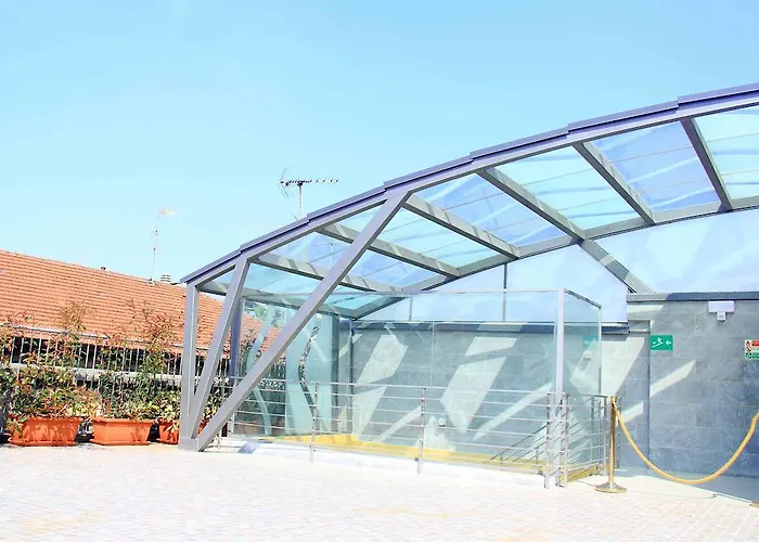 Hotel Ming Hao Mailand