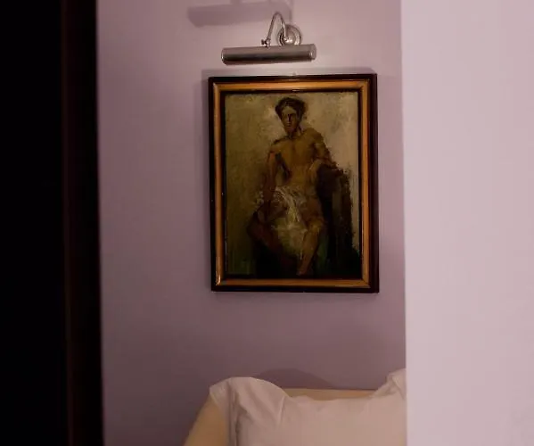 Couette-café Pattini