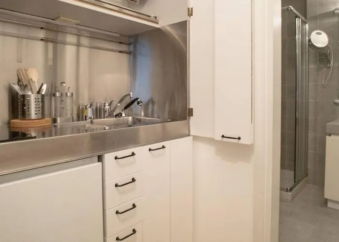 Appartement Madonnina Milan