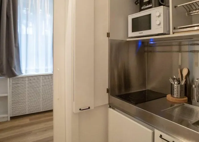 Appartement Madonnina Milan