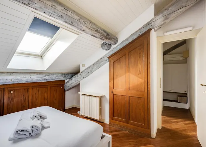 Easylife - - Naviglio 46 P4 - Porta Genova * Milan