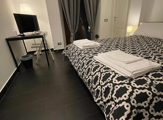 Penzion Baltimora Milán