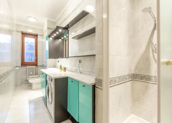 Casa Da Eccelsa Milán