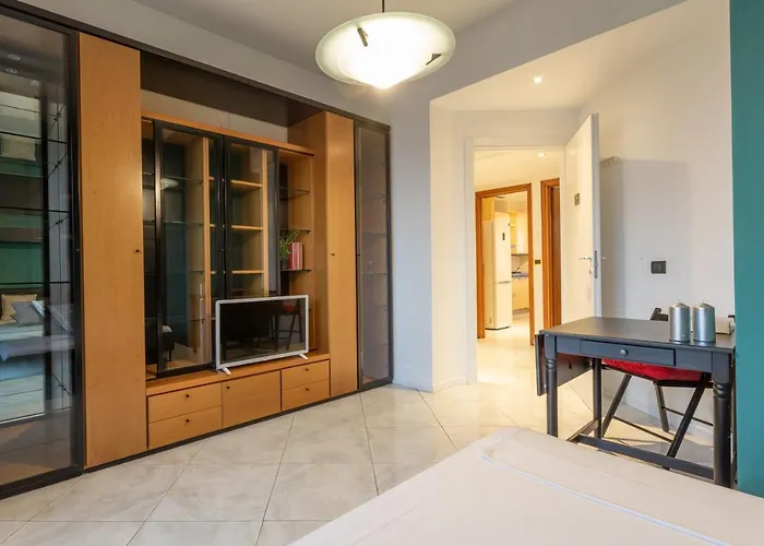 Apartamento Casa Da Eccelsa *