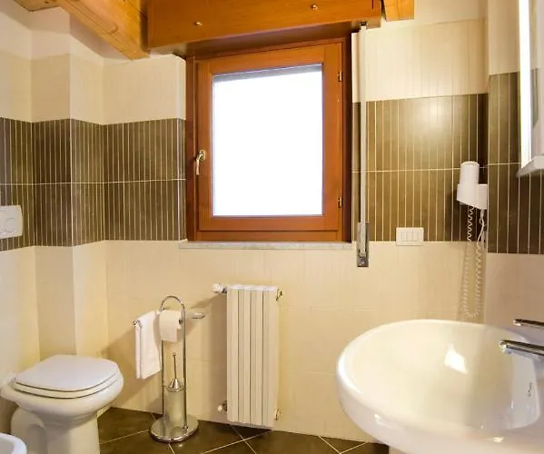 Apartman Albaimmo Milánó