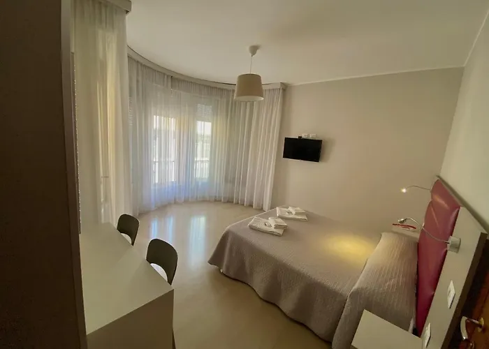 Due Giardini Hotel 2*