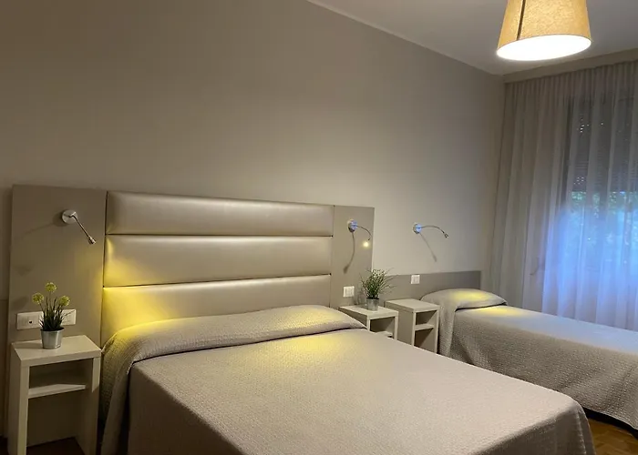 Due Giardini Hotel 2*