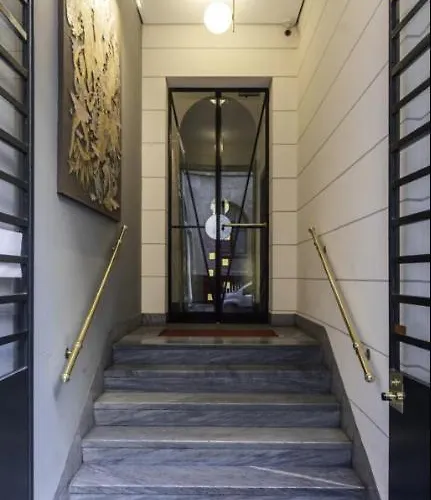 Mg Orchidea Appartement *