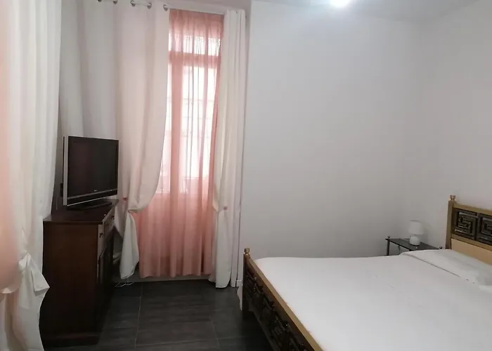 Casa Nuccia 2 ホテル ミラノ