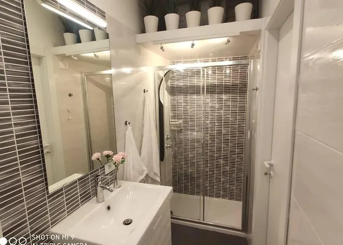 Luxury House Apartment