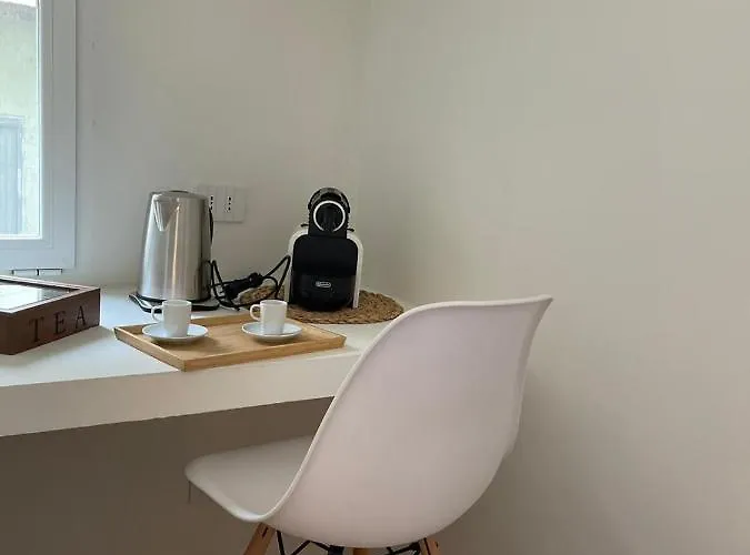 A Casa Di Beatrice דירה *