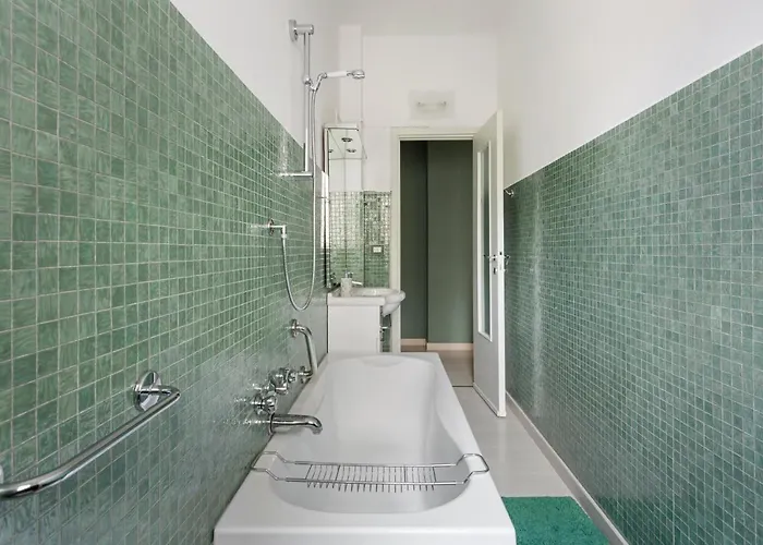 Hostmate - - Via Cenisio Apartment