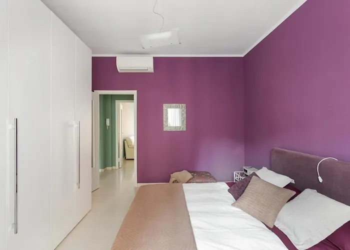 Hostmate - - Via Cenisio *