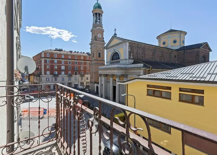Penzion Easylife - - Don Bosco 11 - Duomo Milán