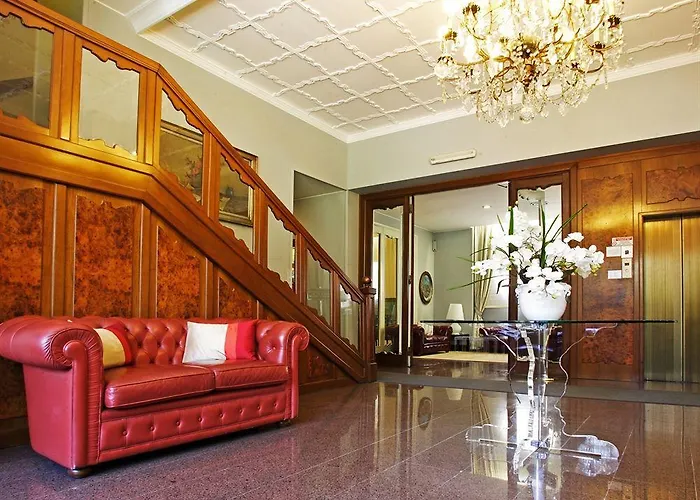 Tiziano - Gruppo Mini 4* Milaan