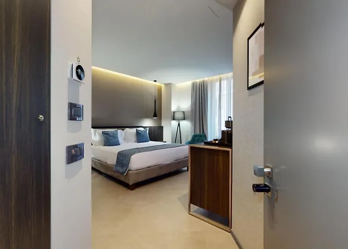 Galleria The Smart Boutique By Ospitami Apartment Milan