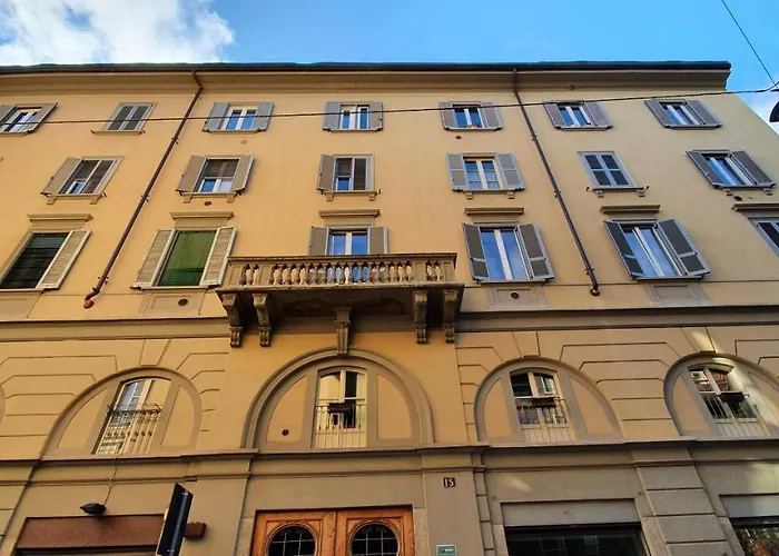 Esclusivo Trilocale Nel Cuore Di Porta Venezia 公寓 米兰