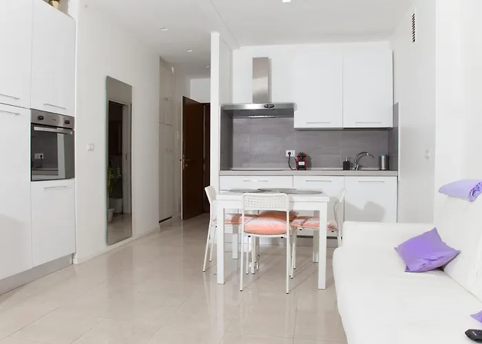 Stazione Centrale Apartamento