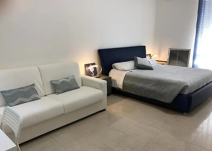 Apartamento Stazione Centrale *