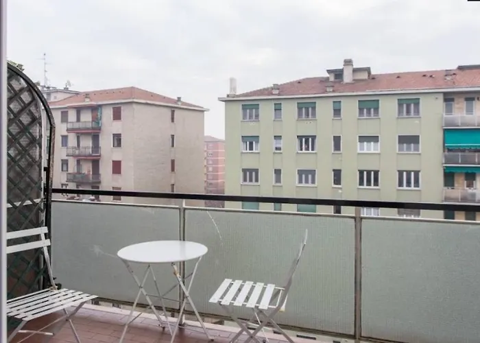 Gulli Luxury Apartman Milánó