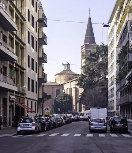 Appartement Mg Orchidea