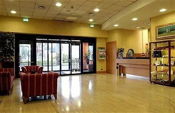 Ih Lorenteggio 4*