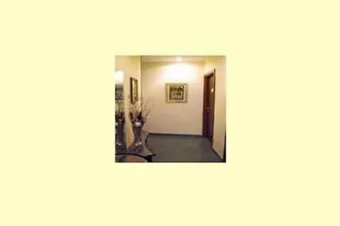米兰战神酒店 酒店 3*