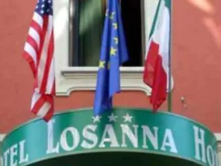 Losanna 3*