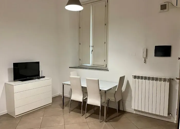 Appart hôtel Easy - And Navigli Milan