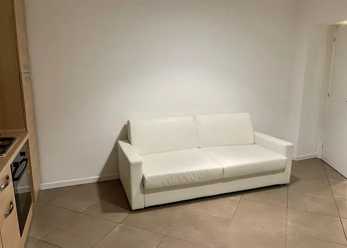 Appart hôtel Easy - And Navigli Milan