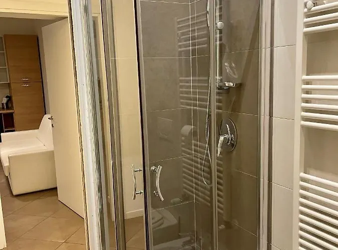 Appart hôtel Easy - And Navigli